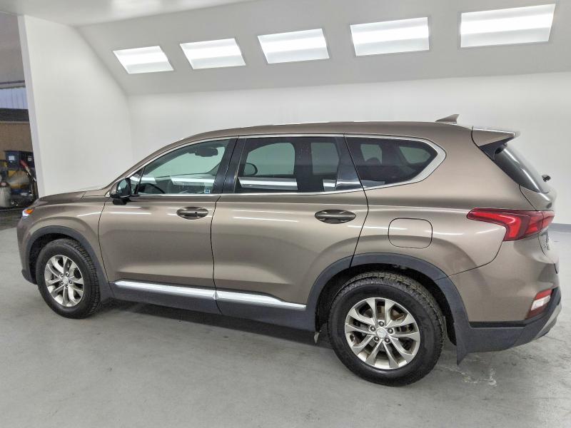 Фото 2 - HYUNDAI SANTA FE