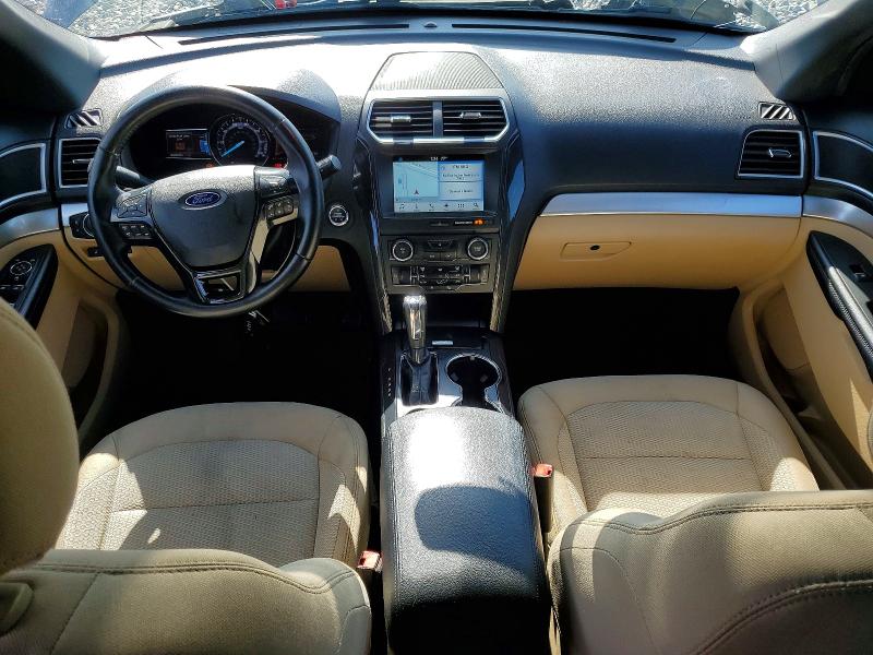 Фото 8 - FORD EXPLORER