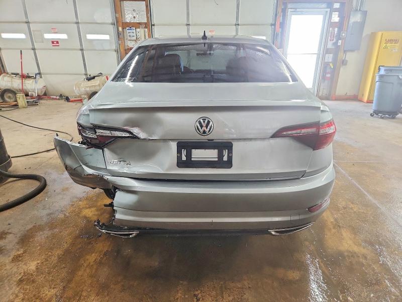 Фото 6 - VOLKSWAGEN JETTA