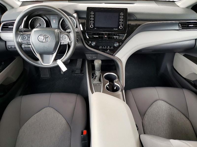 Фото 8 - TOYOTA CAMRY