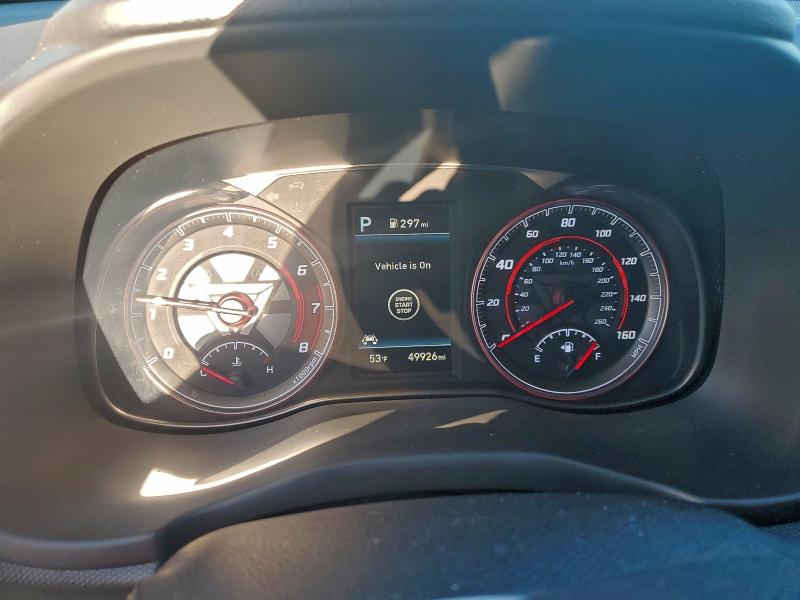 Фото 9 - HYUNDAI KONA