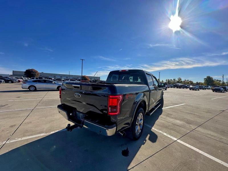 Фото 4 - FORD F-150