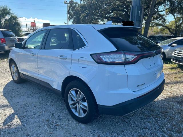 Фото 3 - FORD EDGE