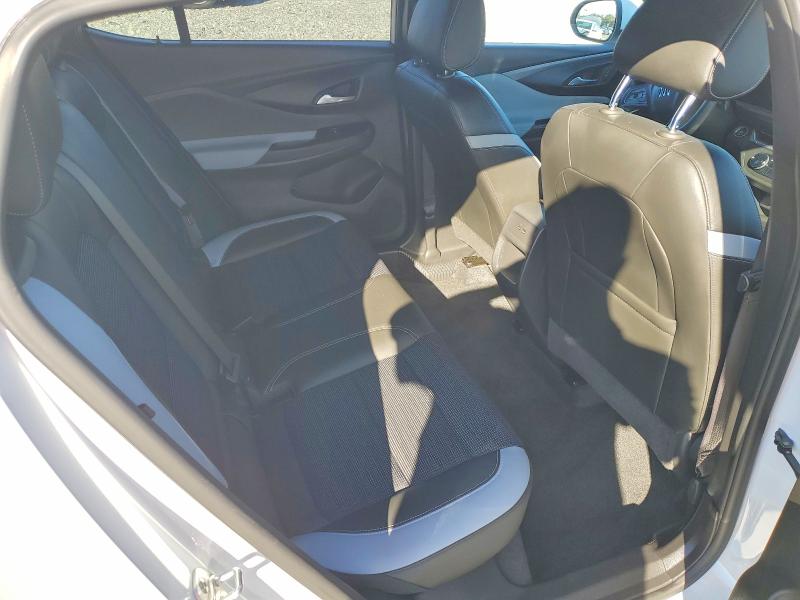 BUICK ENVISTA PR 2024 VIN KL47LAE24RB167284