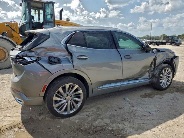 Фото 3 - BUICK ENVISION