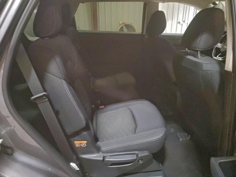 Фото 10 - NISSAN PATHFINDER