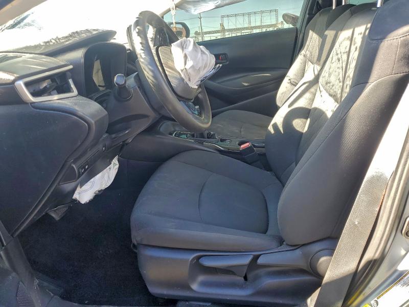 Фото 7 - TOYOTA COROLLA