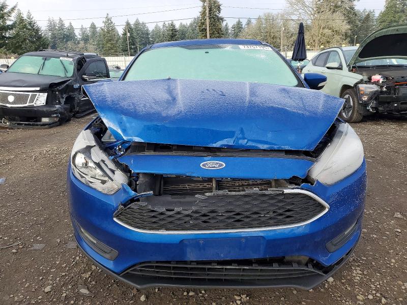 Фото 5 - FORD FOCUS