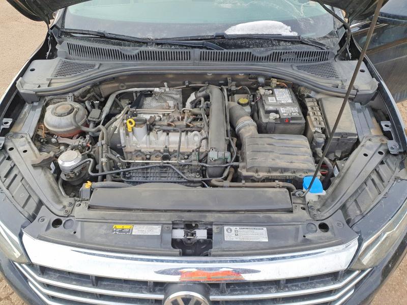 Фото 11 - VOLKSWAGEN JETTA