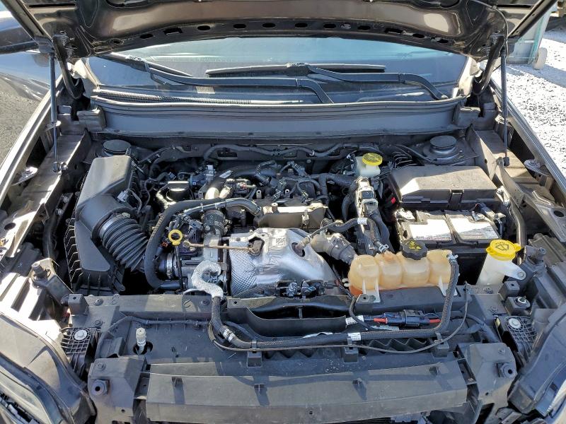 Фото 12 - JEEP GRAND CHER