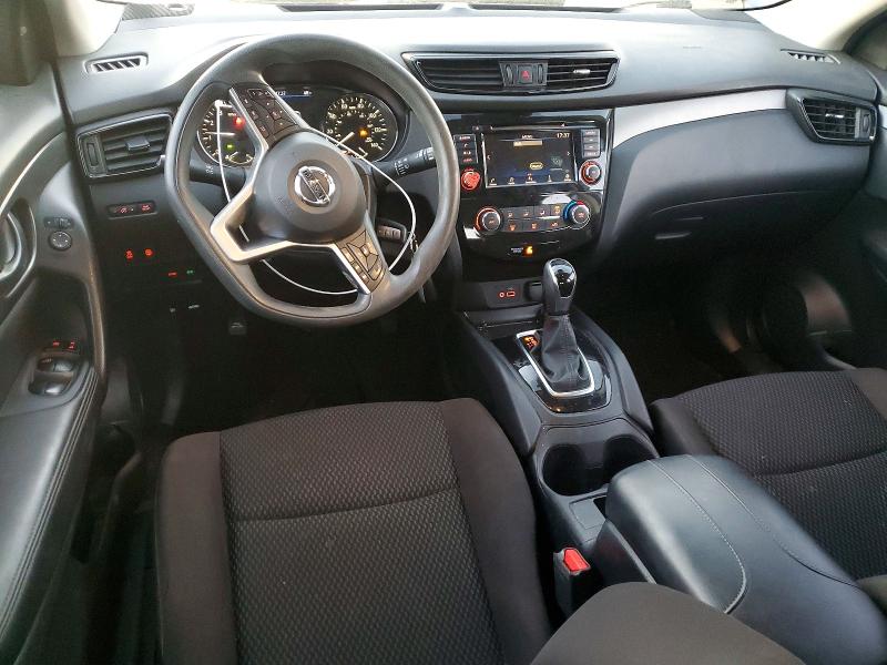 Фото 8 - NISSAN ROGUE