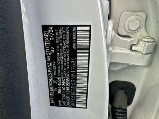 Фото 10 - MERCEDES-BENZ CLA-CLASS