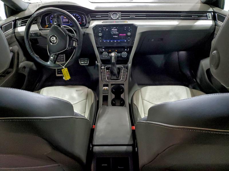 Фото 8 - VOLKSWAGEN ARTEON