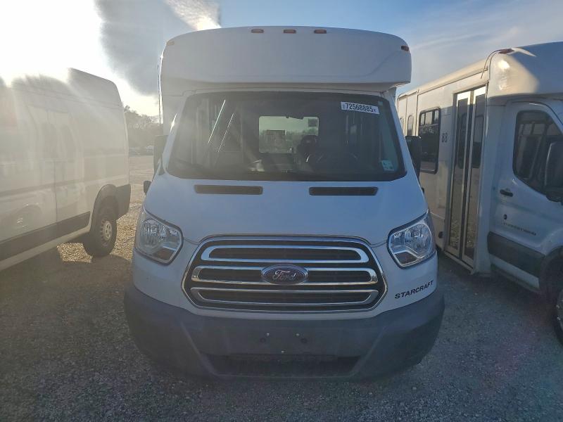 Фото 5 - FORD TRANSIT
