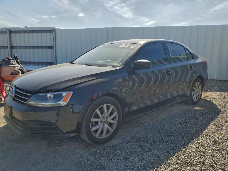 Фото 1 - VOLKSWAGEN JETTA