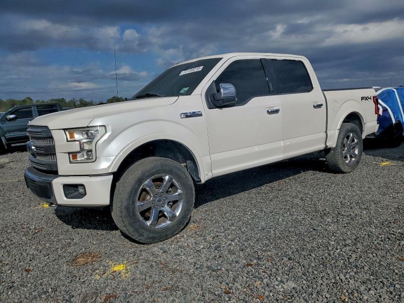 Фото 1 - FORD F-150