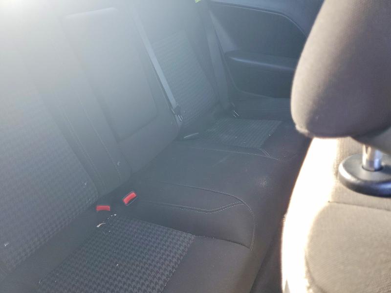 Фото 10 - DODGE CHALLENGER