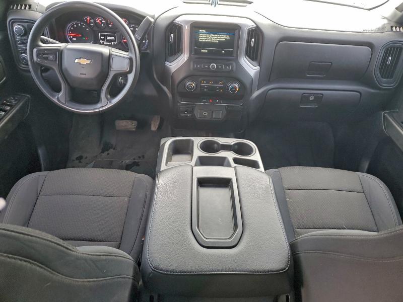 Фото 8 - CHEVROLET ALL Models