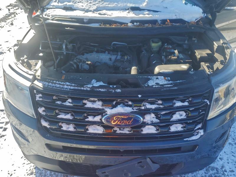 Фото 12 - FORD EXPLORER