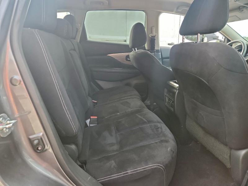 Фото 10 - NISSAN MURANO