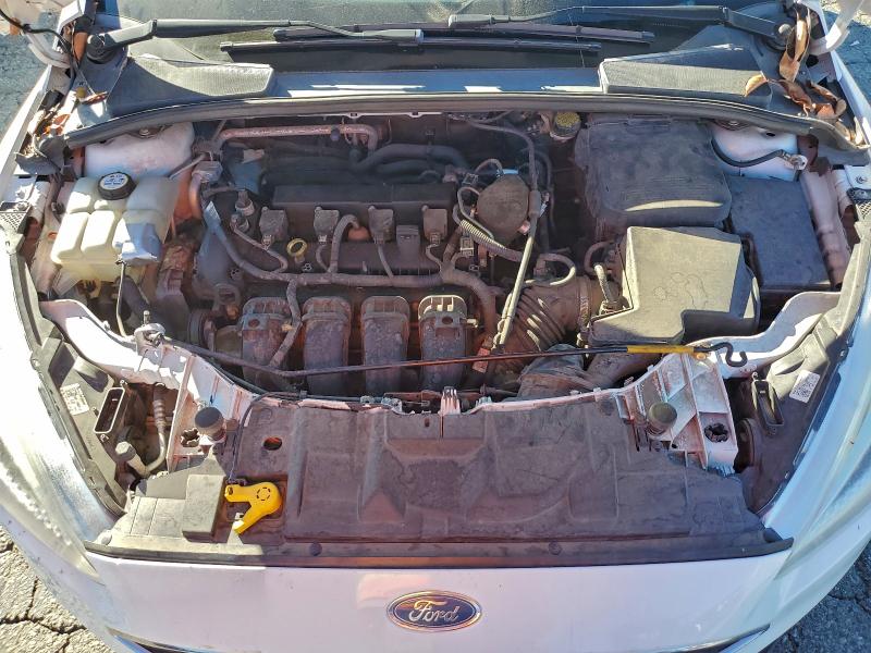 Фото 11 - FORD FOCUS