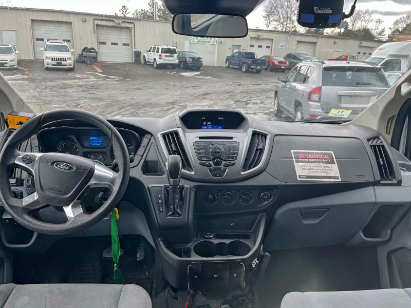 Фото 9 - FORD TRANSIT