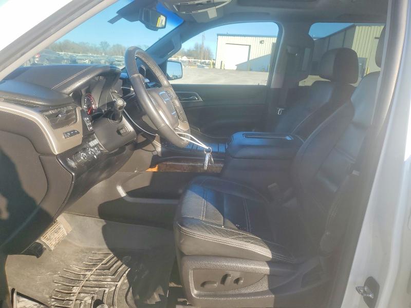 Фото 7 - GMC YUKON