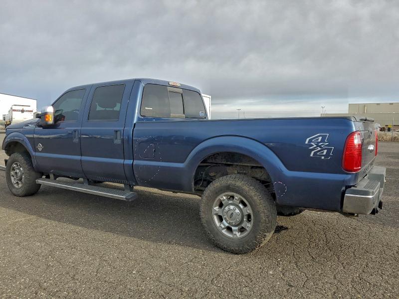 FORD F350 2015 VIN 1FT8W3BT0FED68331