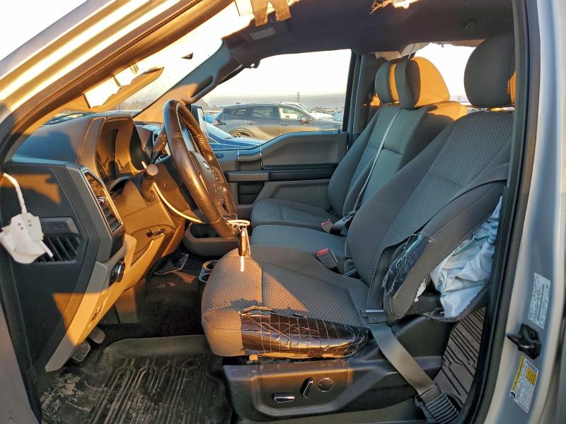 Фото 7 - FORD F-150