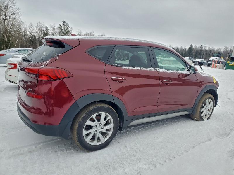 Фото 3 - HYUNDAI TUCSON