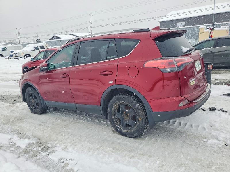 Фото 2 - TOYOTA RAV4