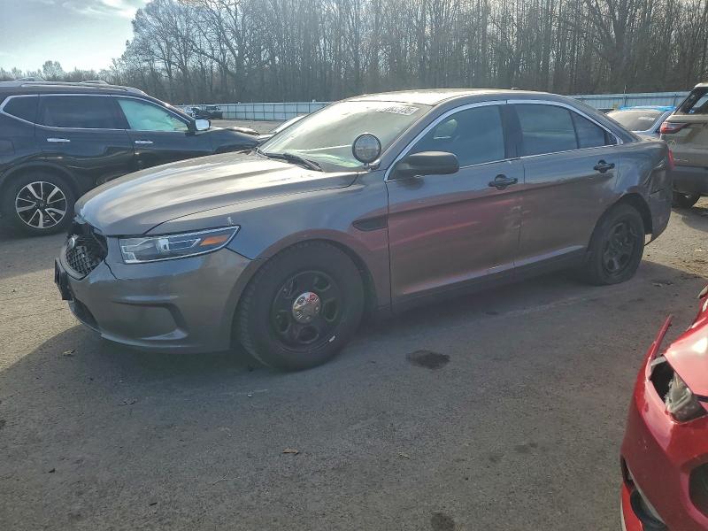 Фото 1 - FORD TAURUS