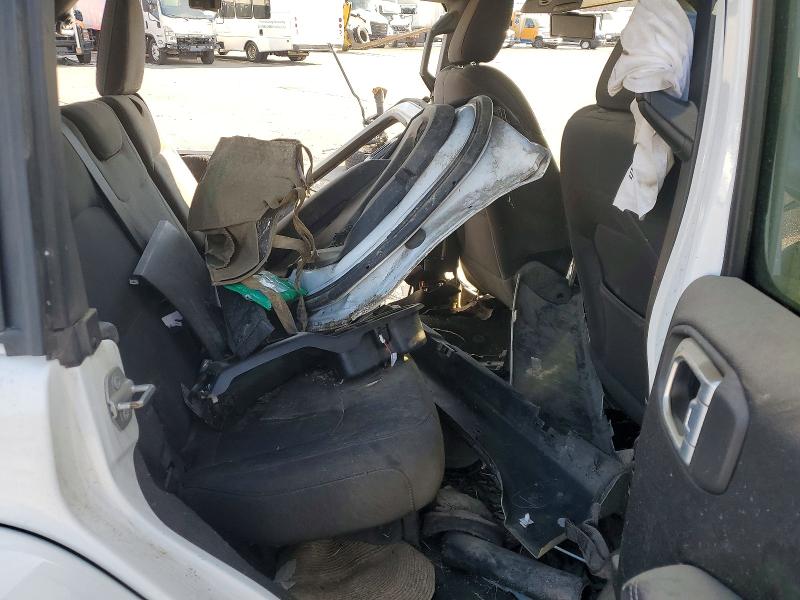 Фото 10 - JEEP WRANGLER