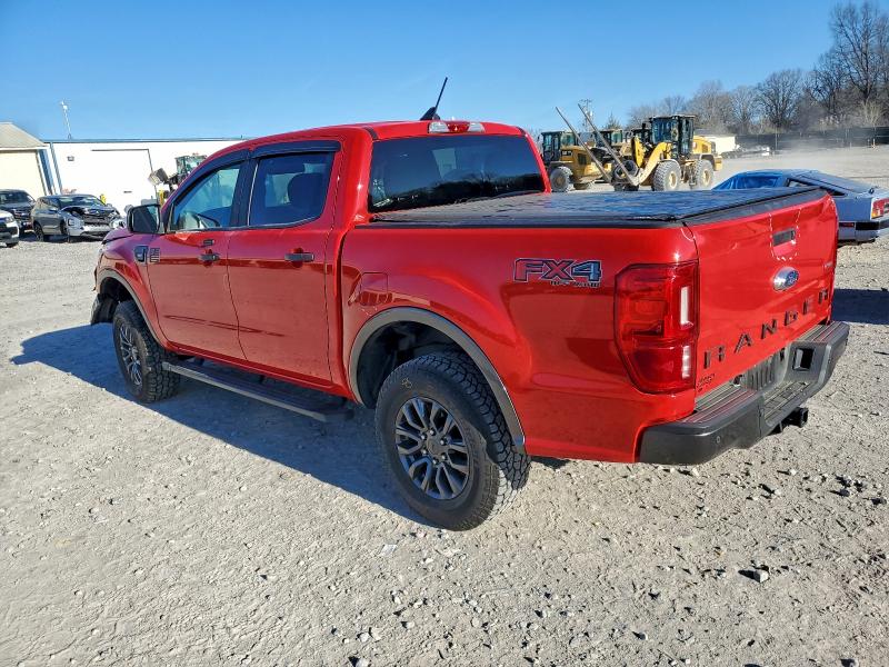 Фото 2 - FORD RANGER
