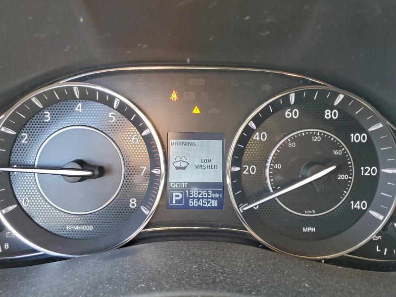 Фото 9 - NISSAN ARMADA