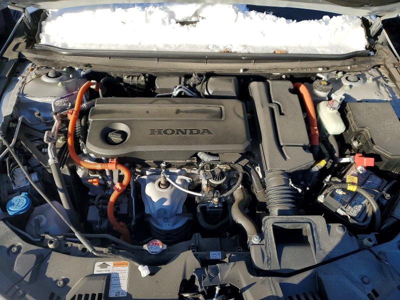 Фото 11 - HONDA ACCORD