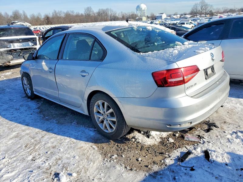 Фото 2 - VOLKSWAGEN JETTA