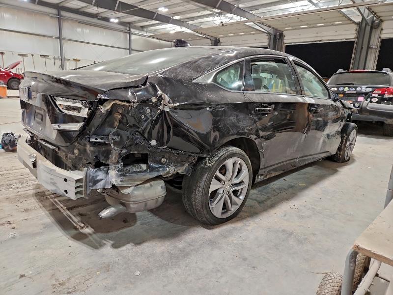 Фото 3 - HONDA ACCORD