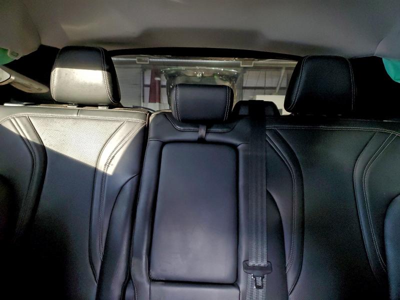 Фото 10 - FORD MUSTANG