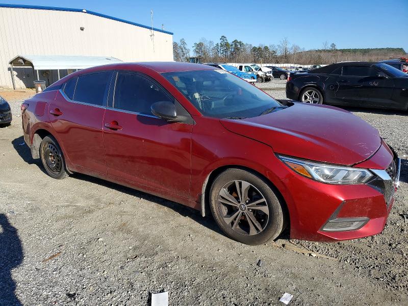 Фото 4 - NISSAN SENTRA