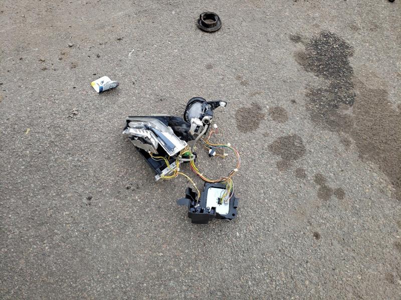 MASERATI ALL MODELS 2016 VIN ZAM57RTA6G1170857