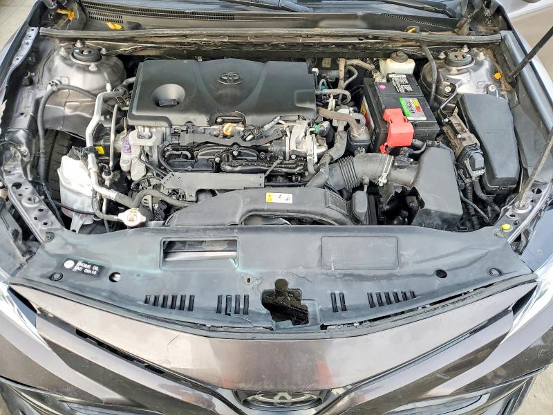 Фото 11 - TOYOTA CAMRY