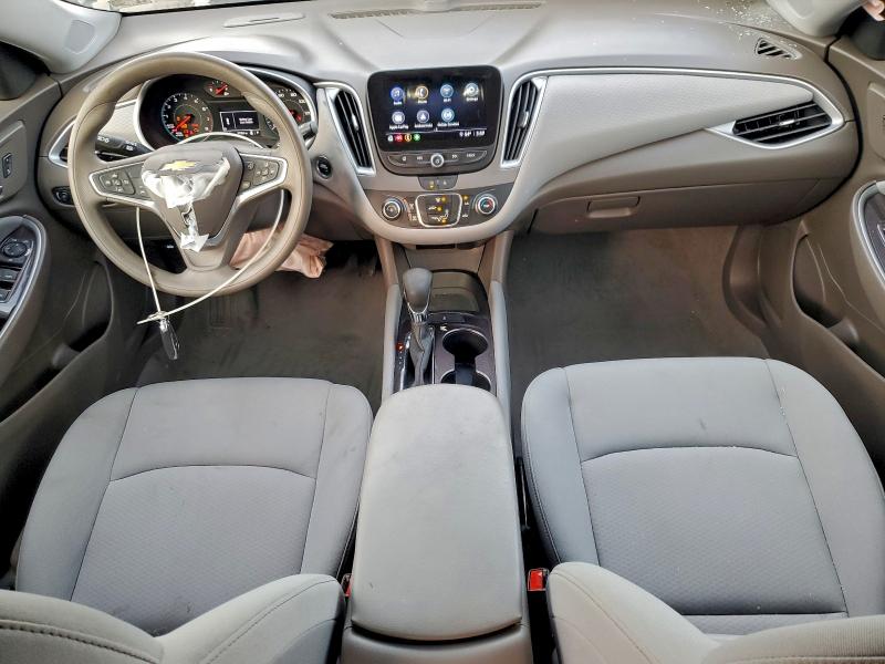 Фото 8 - CHEVROLET MALIBU