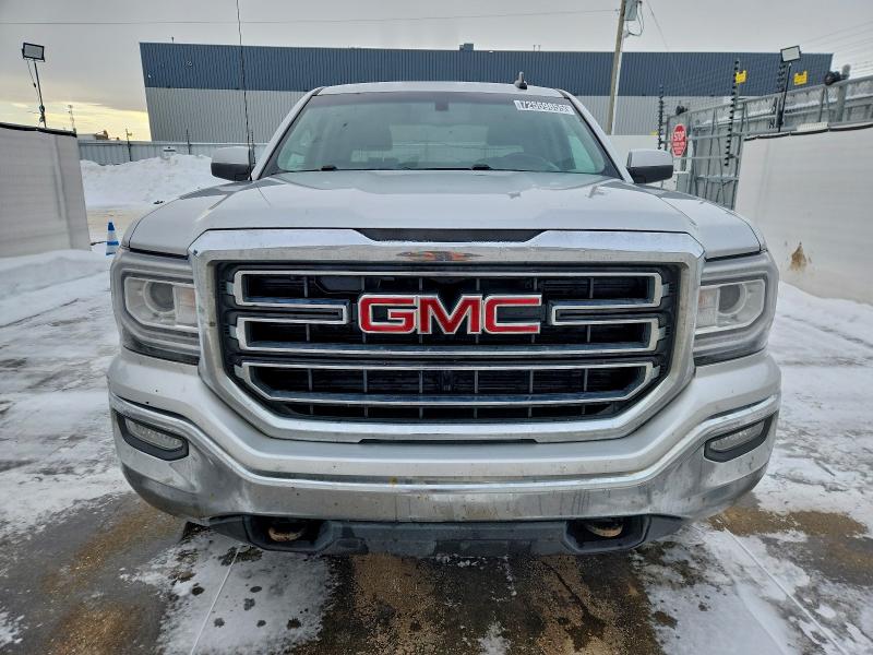 Фото 5 - GMC SIERRA