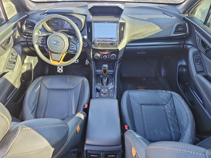 Фото 8 - SUBARU FORESTER