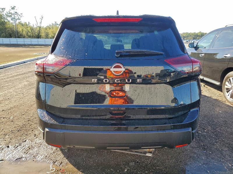 Фото 6 - NISSAN ROGUE