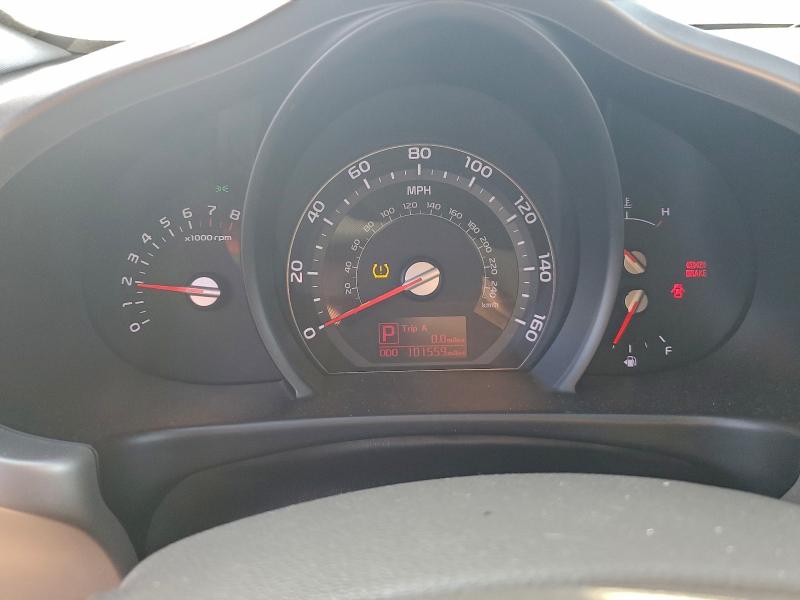 Фото 9 - KIA SPORTAGE