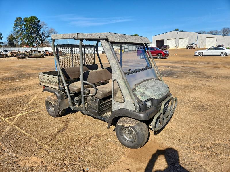 KAWASAKI KAF620 K 2007