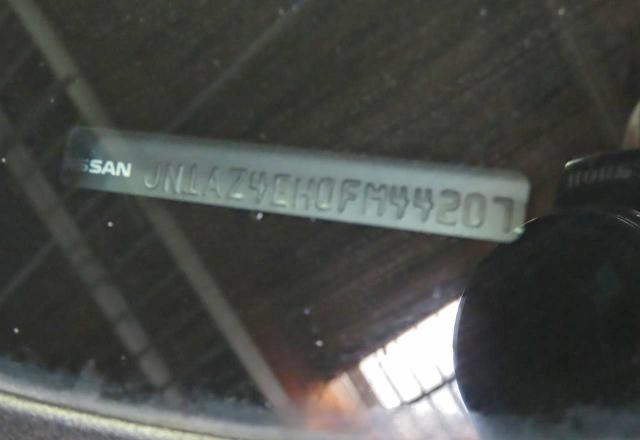 Фото 10 - NISSAN 370Z