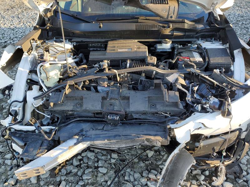 Фото 12 - HONDA CRV